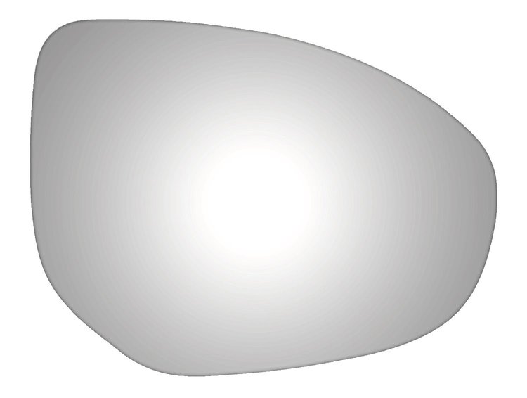 5438 SIDE VIEW MIRROR