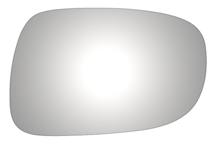 5458 SIDE VIEW MIRROR