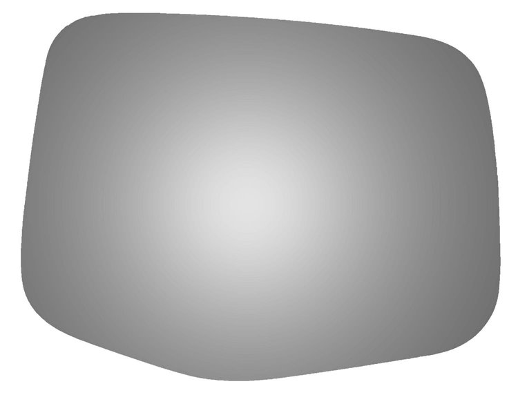 5459 SIDE VIEW MIRROR