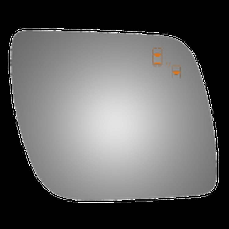 5461B BLIND SPOT MIRROR