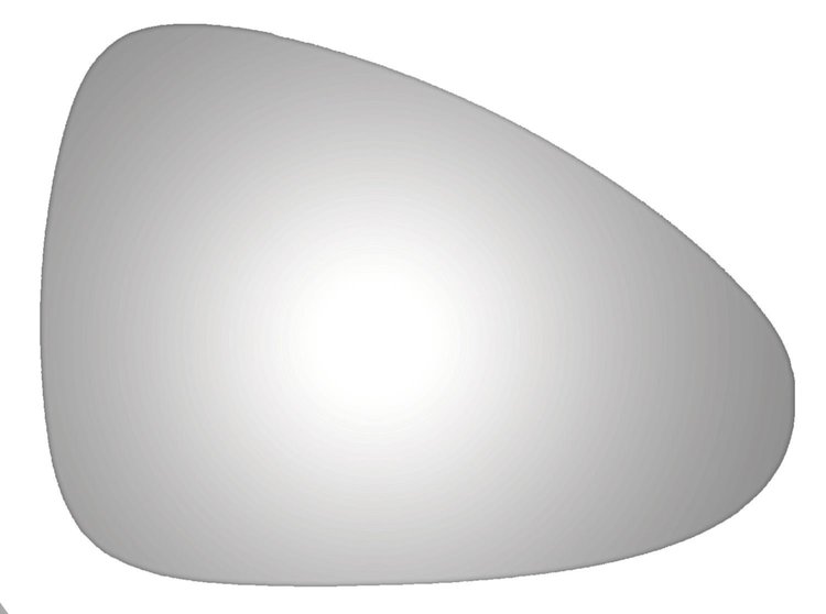 5472 SIDE VIEW MIRROR