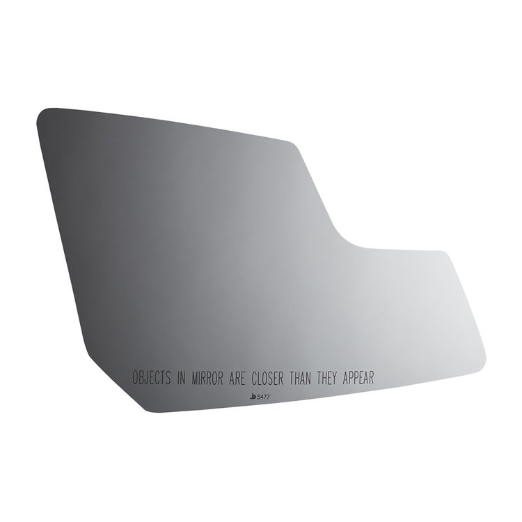 5477 SIDE VIEW MIRROR