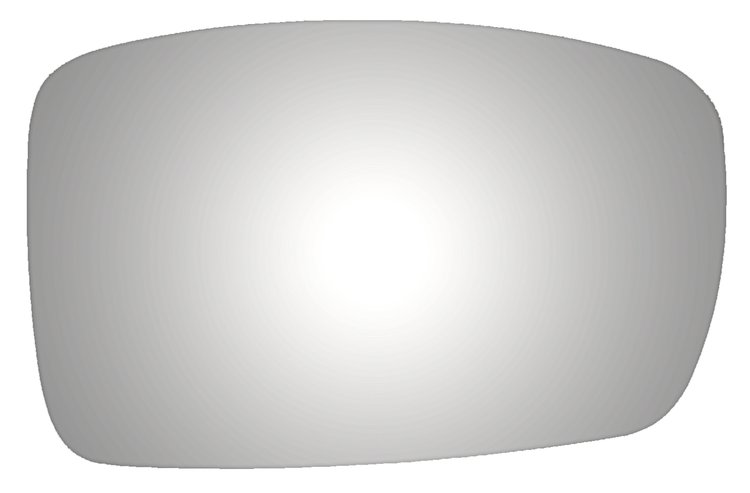 5480 SIDE VIEW MIRROR