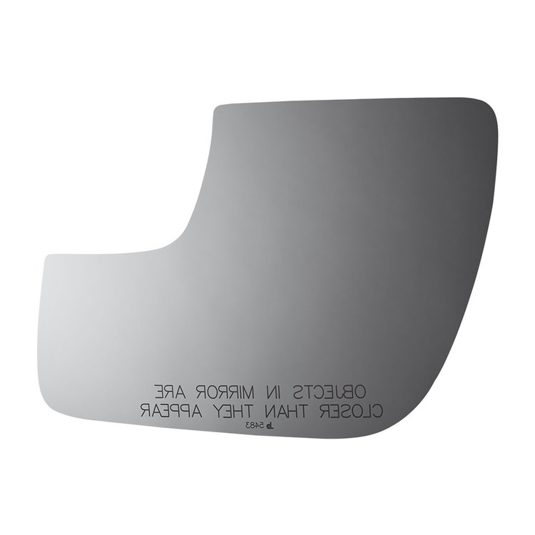 5483 SIDE VIEW MIRROR