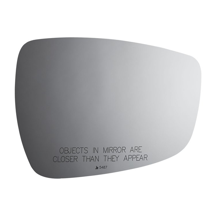 5487 SIDE VIEW MIRROR