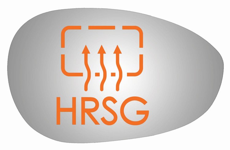 5491HRSG HEATED SIDE VIEW ASSEMBLY