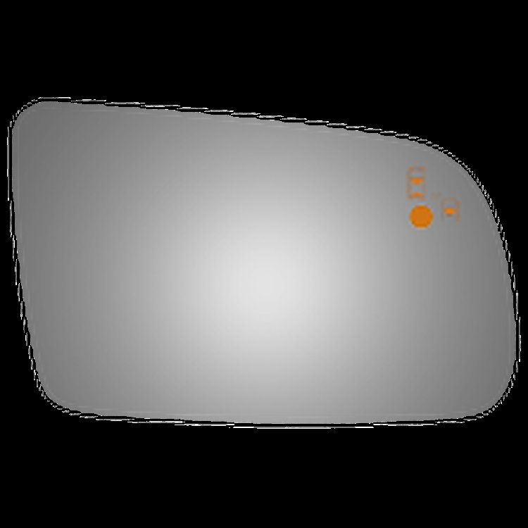 5493BC BLIND SPOT X PATH