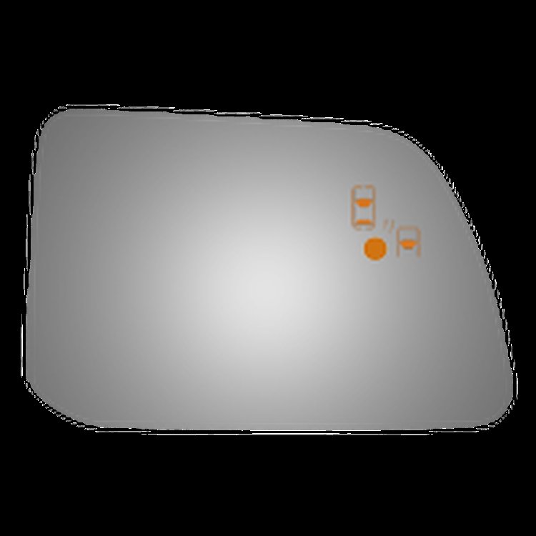5503BC BLIND SPOT X PATH