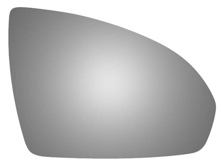 5514 SIDE VIEW MIRROR