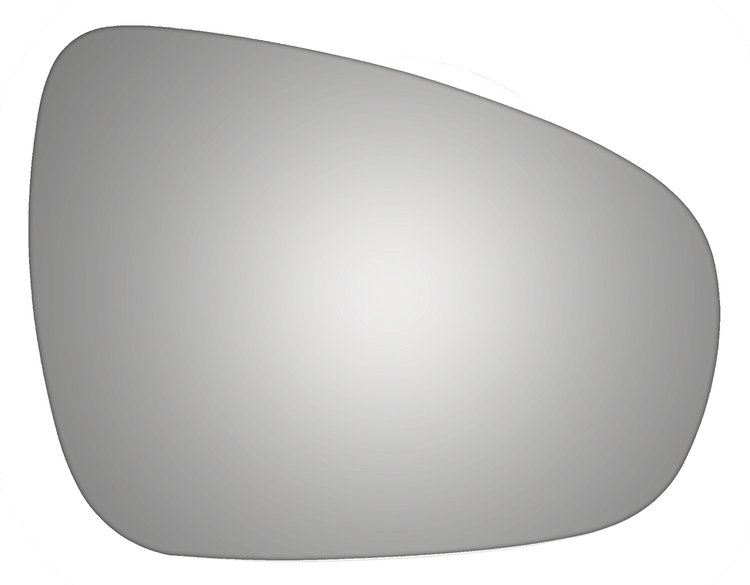 5515 SIDE VIEW MIRROR