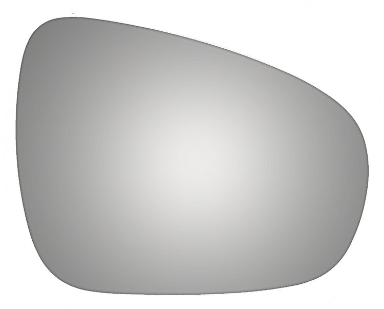5517 SIDE VIEW MIRROR