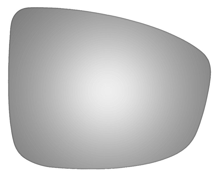 5523 SIDE VIEW MIRROR