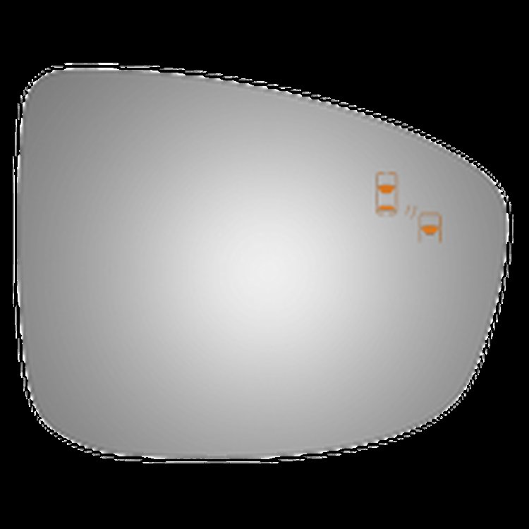 5523B BLIND SPOT MIRROR