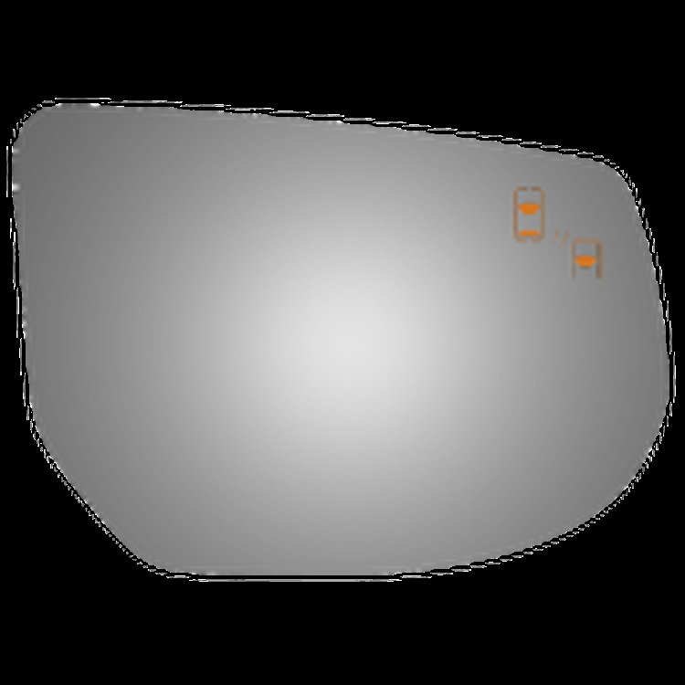 5525B BLIND SPOT MIRROR