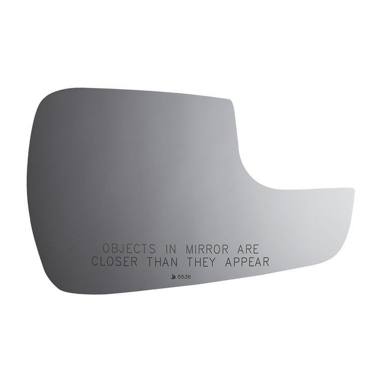 5536 SIDE VIEW MIRROR
