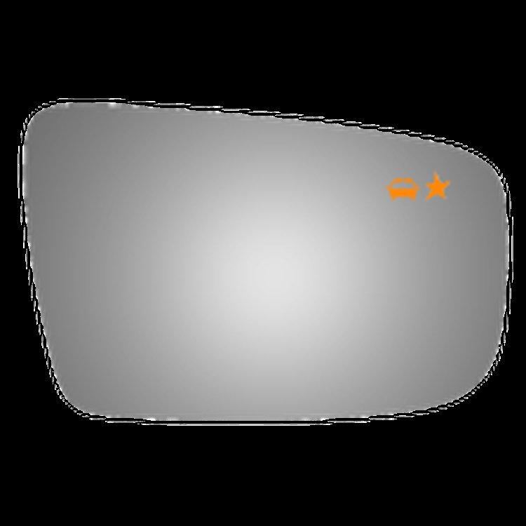 5537BC BLIND SPOT X PATH