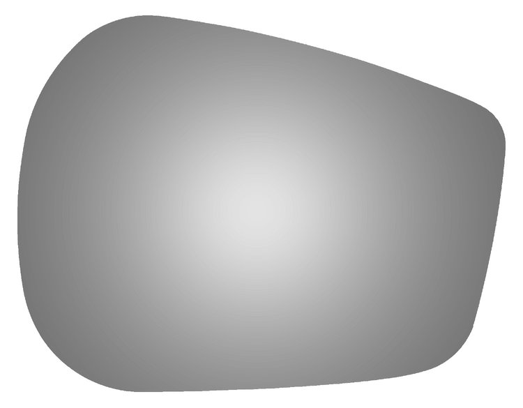 5543 SIDE VIEW MIRROR