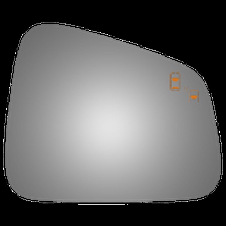 5545B BLIND SPOT MIRROR
