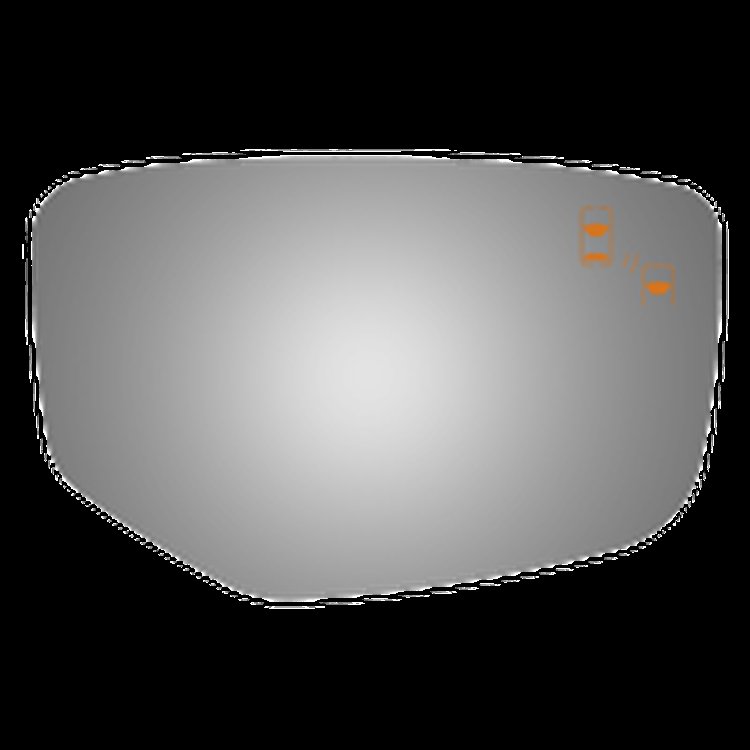 5556B BLIND SPOT MIRROR