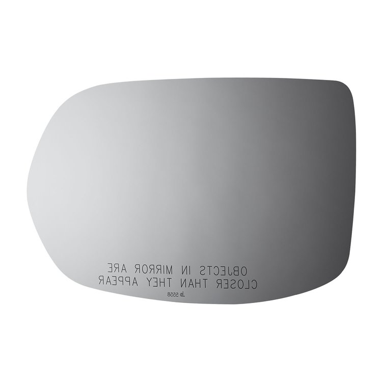 5558 SIDE VIEW MIRROR