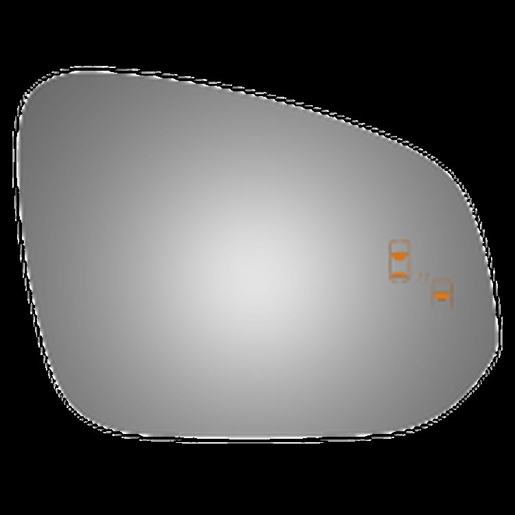 5562B BLIND SPOT MIRROR