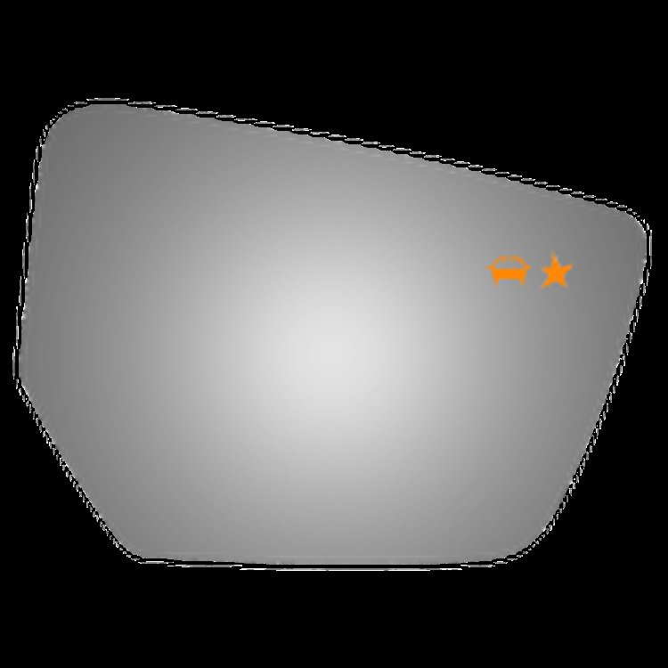 5563BC BLIND SPOT X PATH