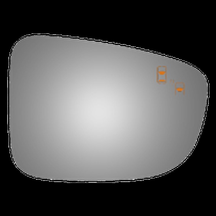 5564B BLIND SPOT MIRROR