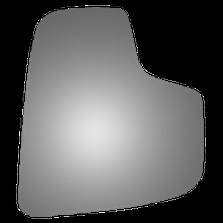 5565 SIDE VIEW MIRROR