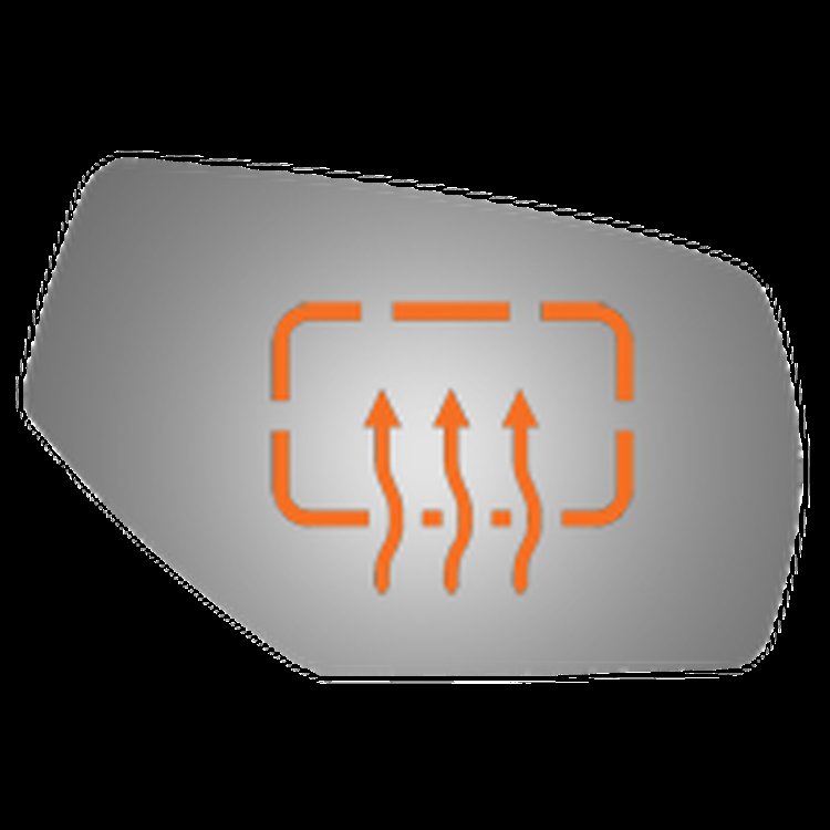 5571H HEATED SIDE VIEW MIRROR