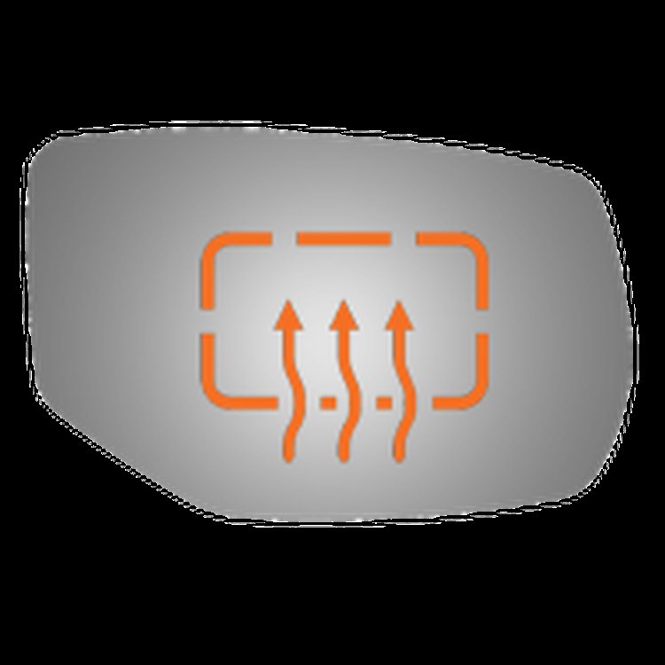 5573H HEATED SIDE VIEW MIRROR