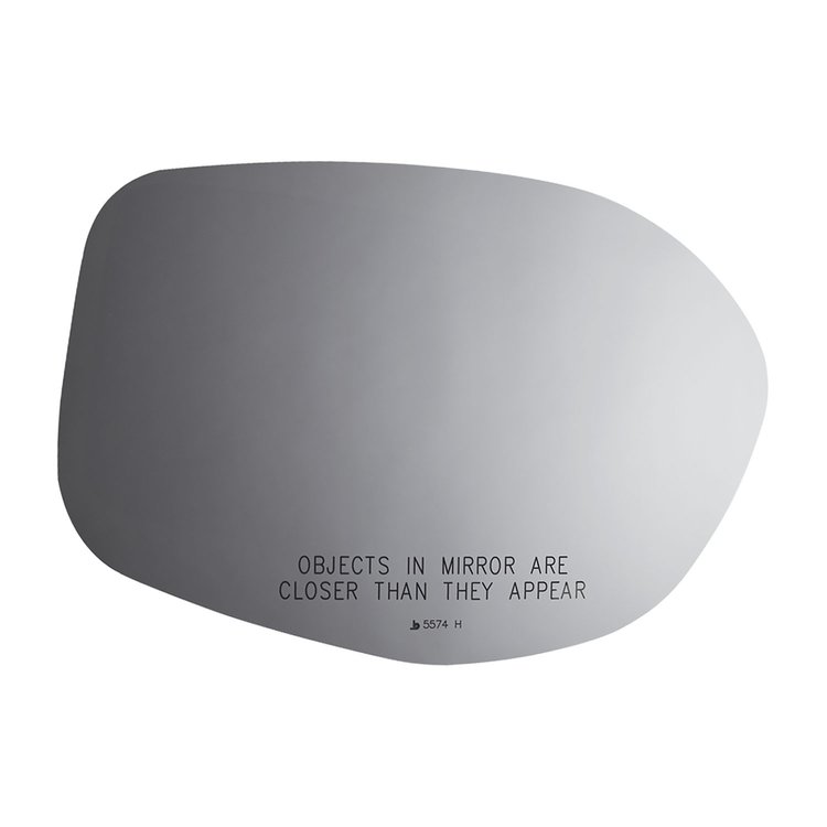 5574H HEATED SIDE VIEW MIRROR