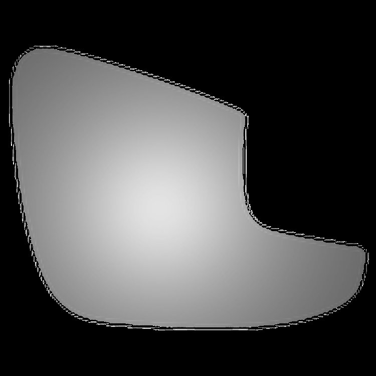 5580 SIDE VIEW MIRROR