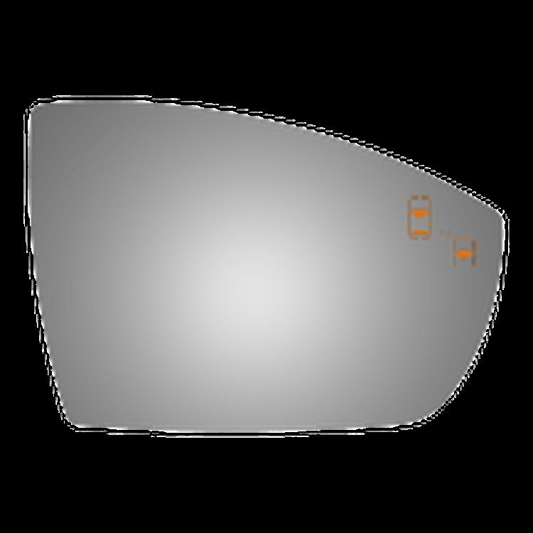 5583BC BLIND SPOT X PATH