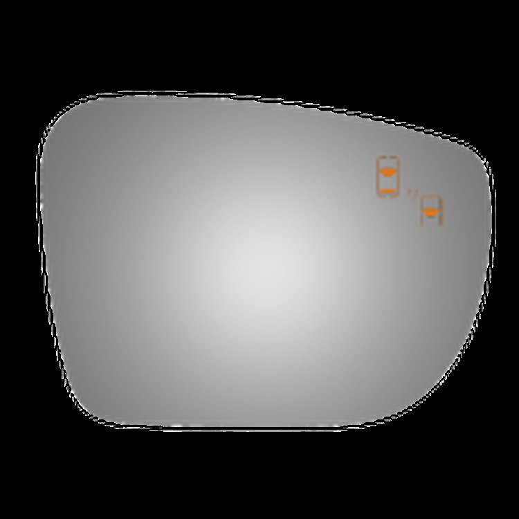 5585B BLIND SPOT MIRROR