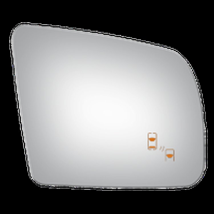 5590B BLIND SPOT MIRROR