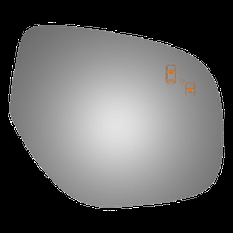 5591BC BLIND SPOT X PATH