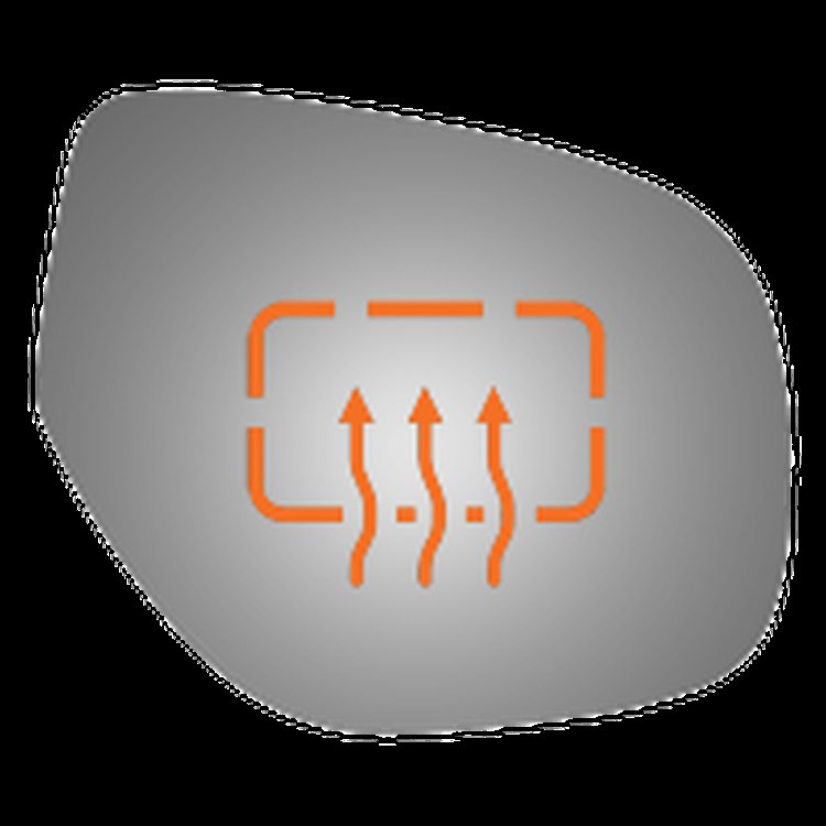 5591H HEATED SIDE VIEW MIRROR