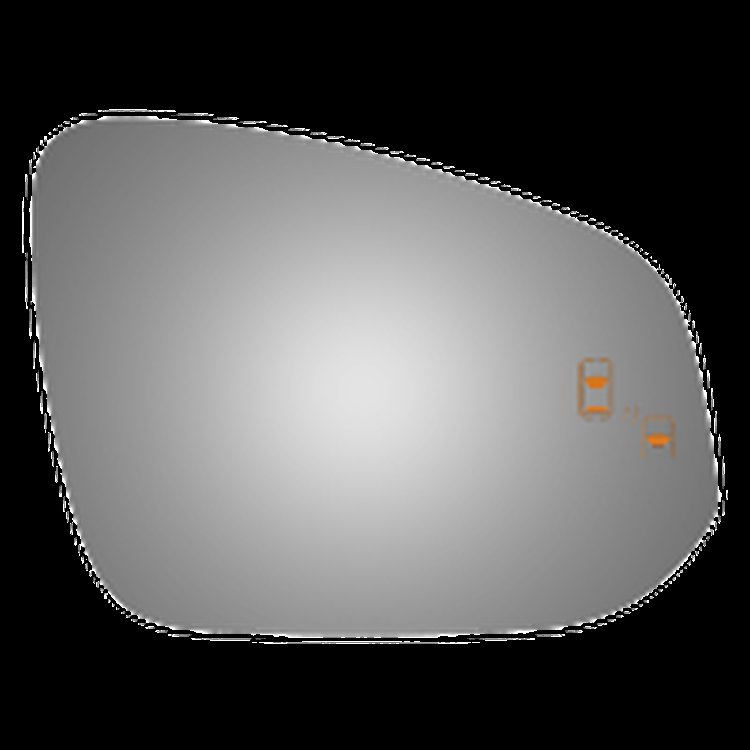 5594B BLIND SPOT MIRROR