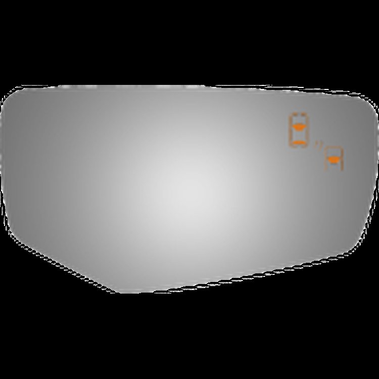 5595B BLIND SPOT MIRROR