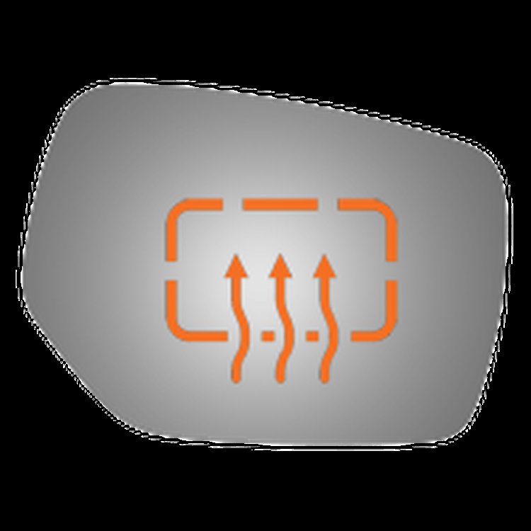 5596H HEATED SIDE VIEW MIRROR