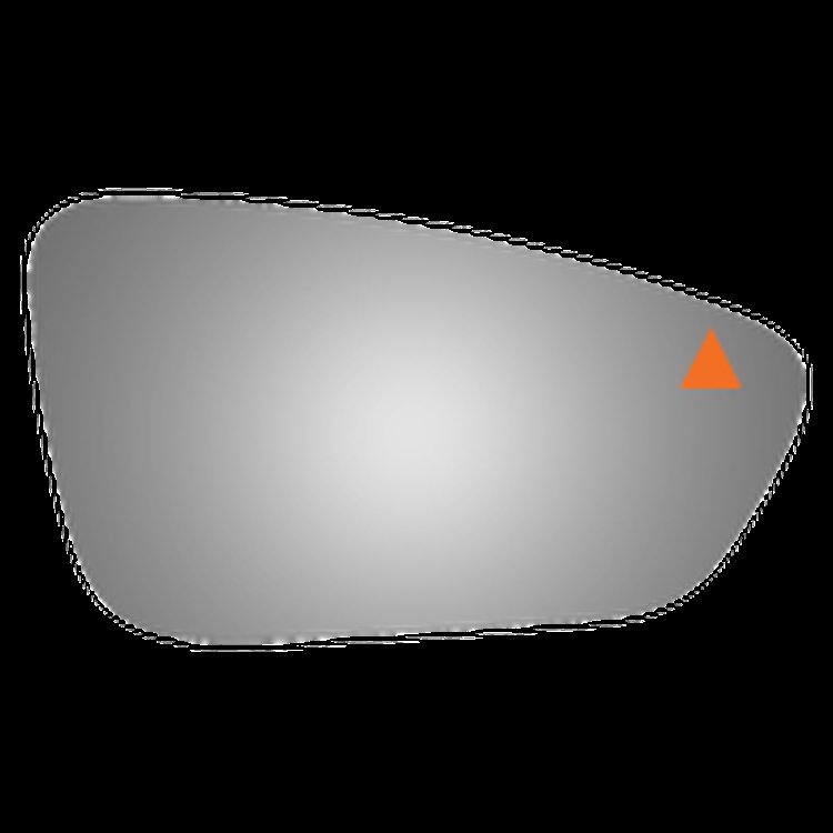 5597BC BLIND SPOT X PATH