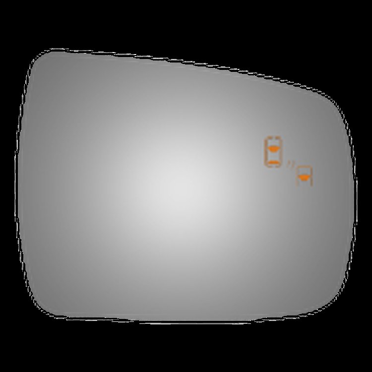 5601B BLIND SPOT MIRROR