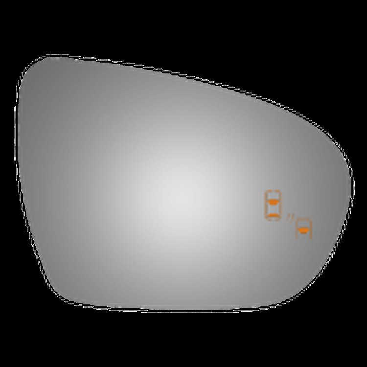 5602B BLIND SPOT MIRROR