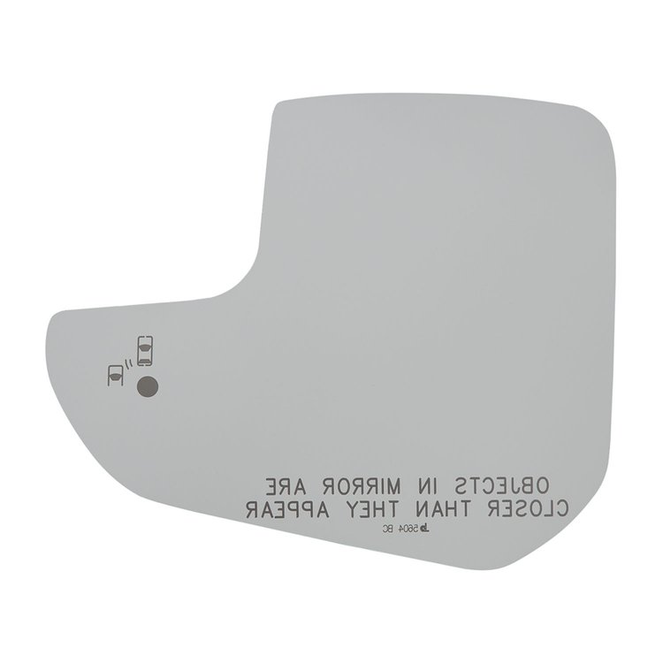 5604BC BLIND SPOT X PATH