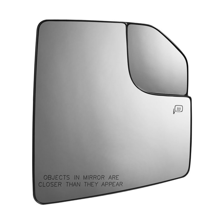 5610HRSG HEATED SIDE VIEW ASSEMBLY