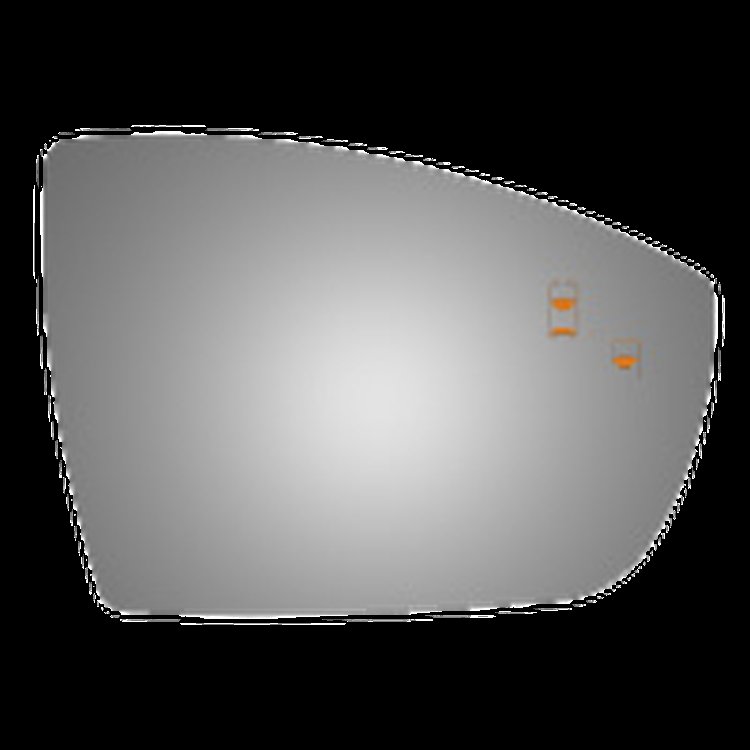 5611B BLIND SPOT MIRROR