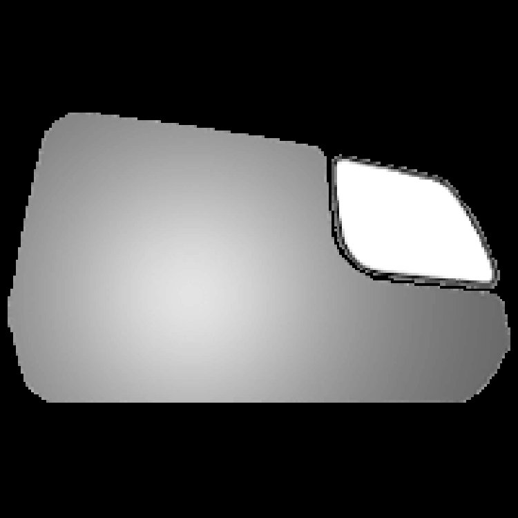 5612 SIDE VIEW MIRROR