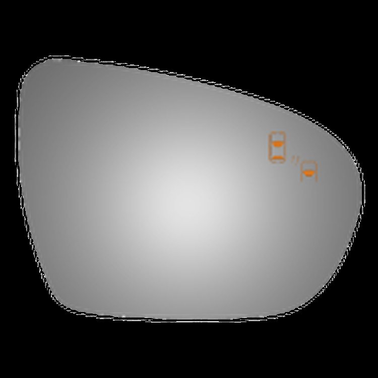 5613B BLIND SPOT MIRROR