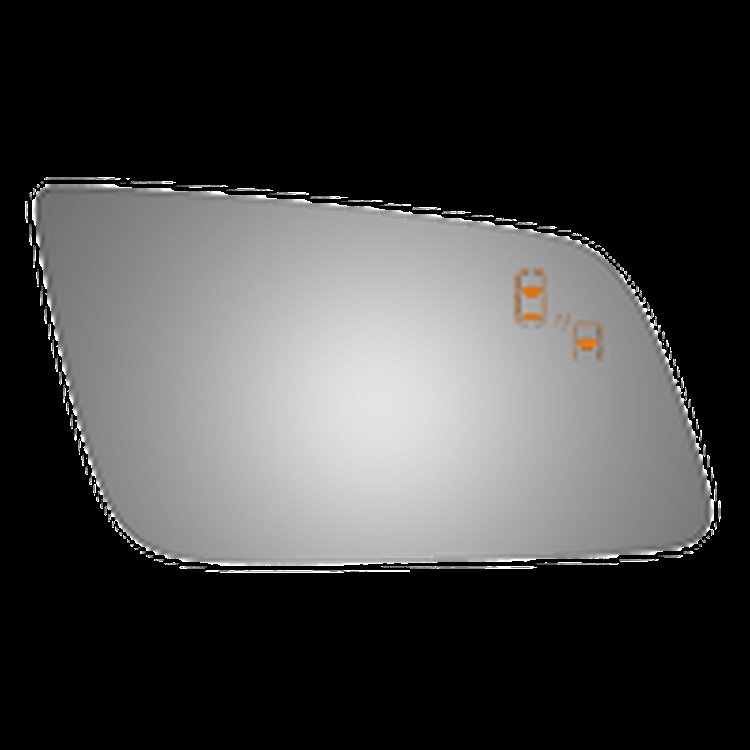 5615BC BLIND SPOT X PATH