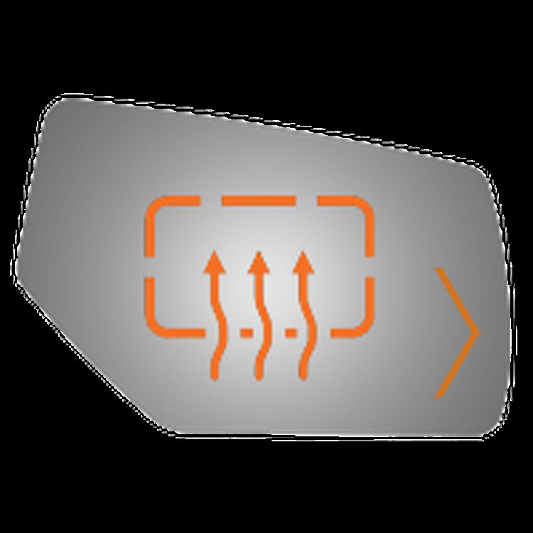 5616HS SIGNAL SIDE VIEW MIRROR